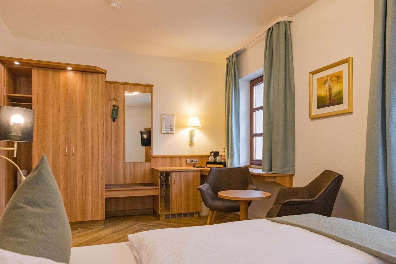 Neckarblick Self Service Hotel Bad Wimpfen Exterior photo